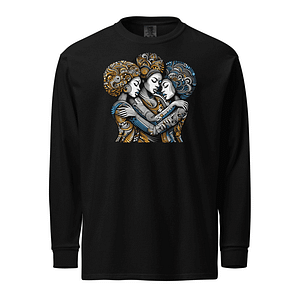 Sisterhood | Long-sleeve Shirt