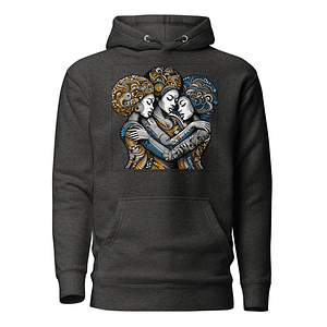 Sisterhood | Women Empowerment Hoodie