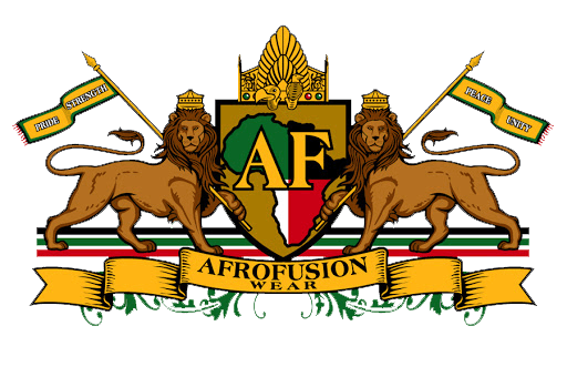 AfroFusion Marketplace